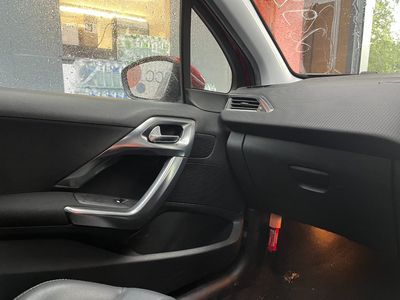 2017 Peugeot 2008