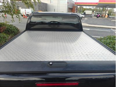 2021 Toyota Hilux