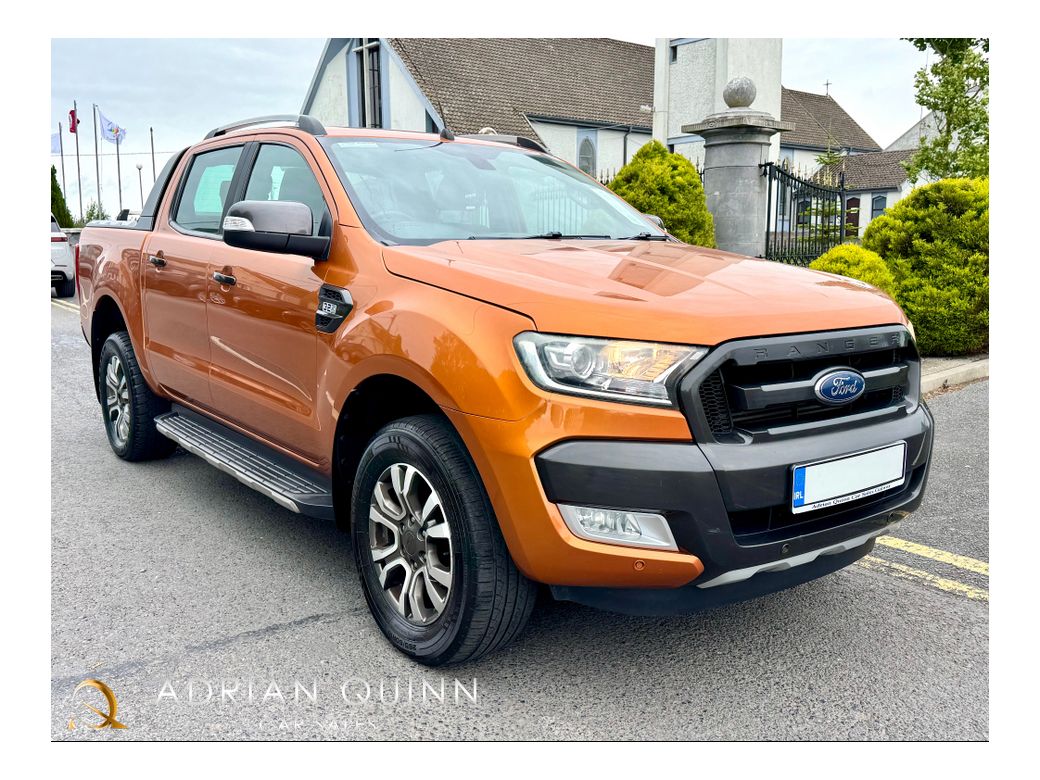 2016 Ford Ranger