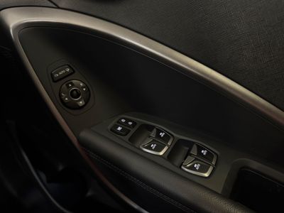 2014 Hyundai Santa Fe