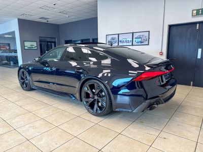 2021 Audi A7