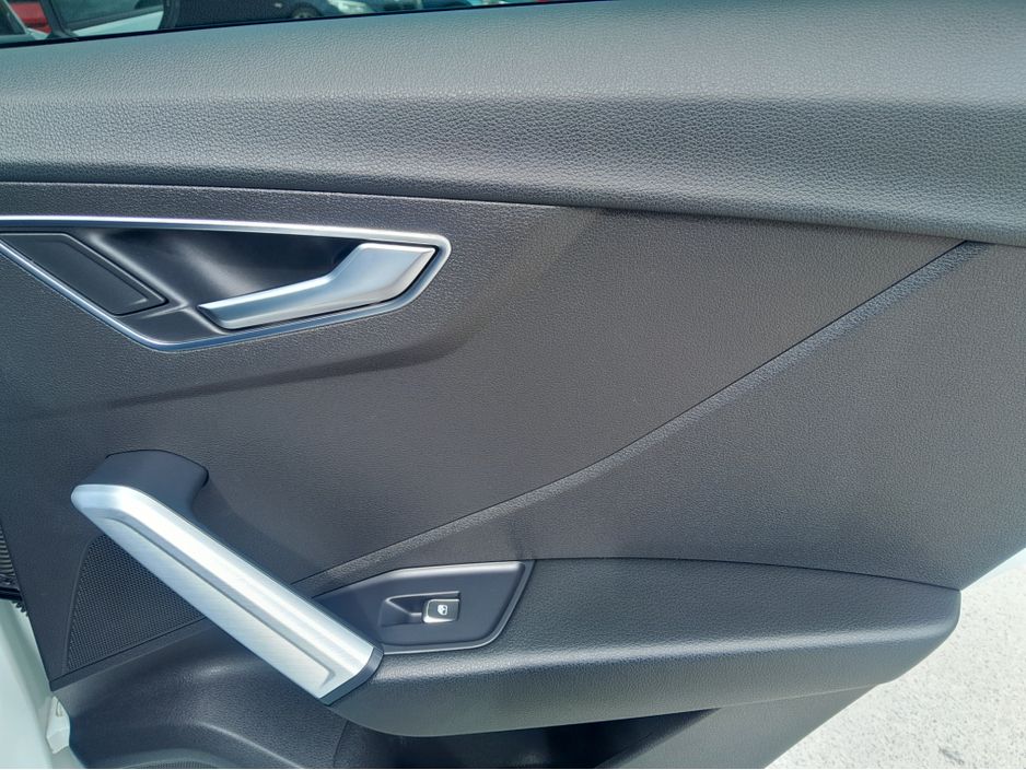 2018 Audi Q2