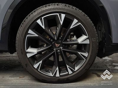 2025 Cupra Formentor