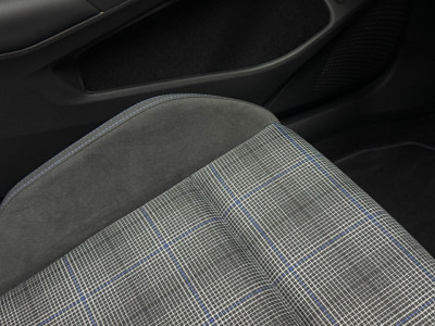 2026 Volkswagen Golf