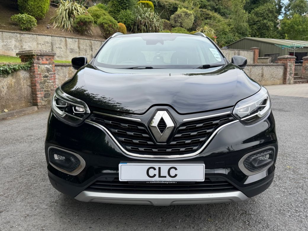 2020 Renault Kadjar