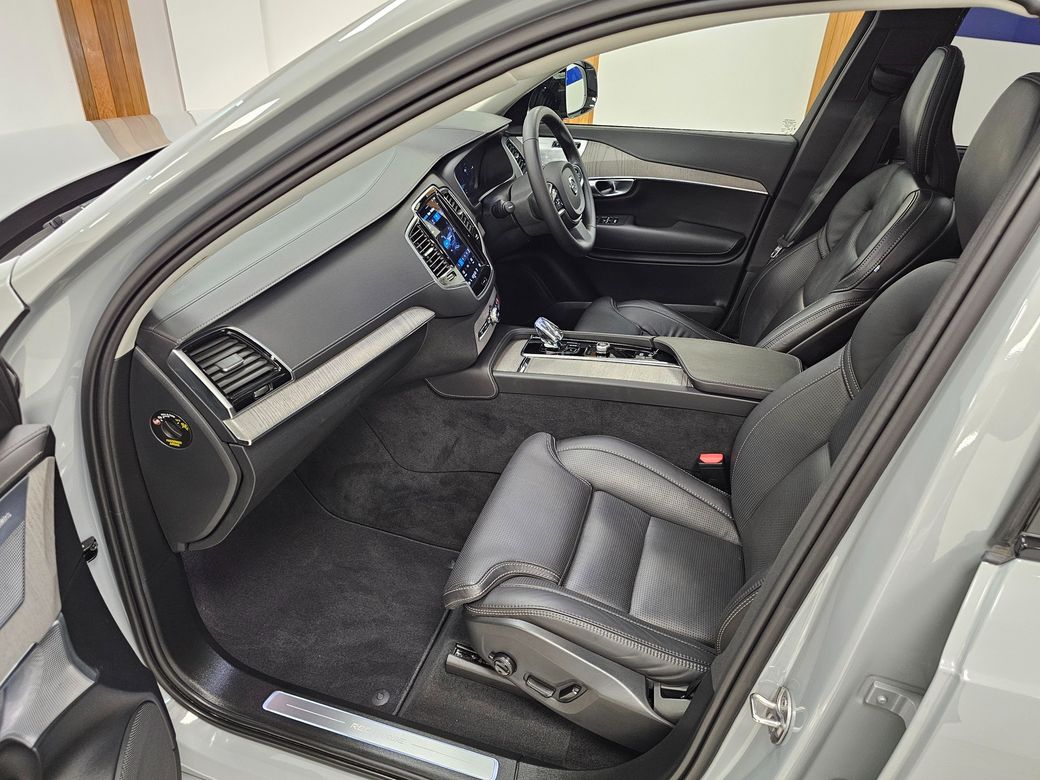 2024 Volvo XC90