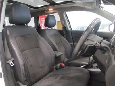 2019 Suzuki Vitara