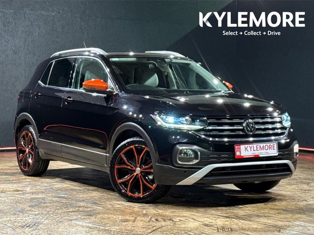 vehicle for sale from Kylemore Cars
