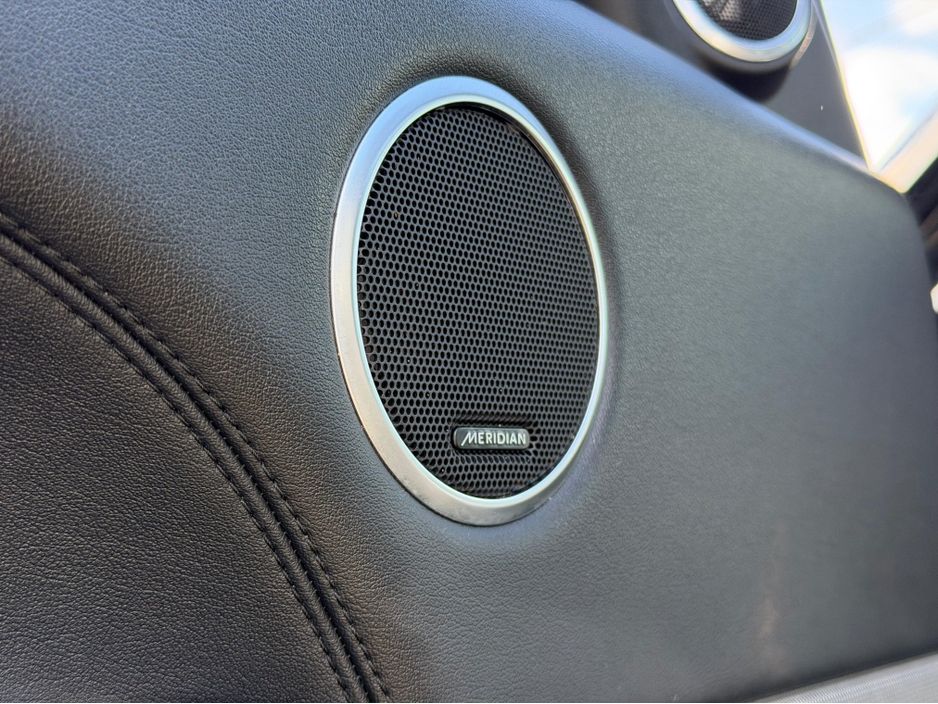 2020 Land Rover Range Rover Sport