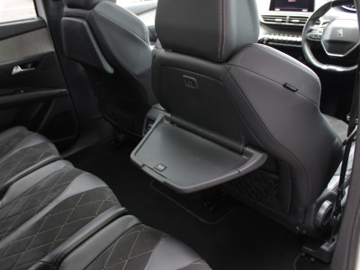 2018 Peugeot 5008