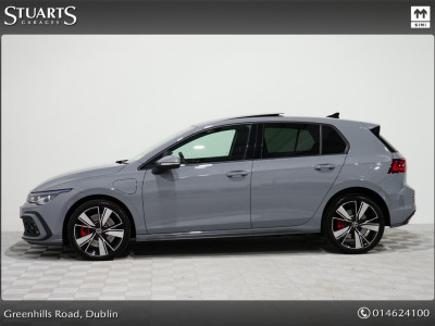 2024 Volkswagen Golf