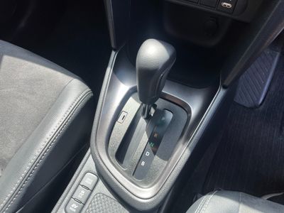 2023 Toyota Yaris Cross