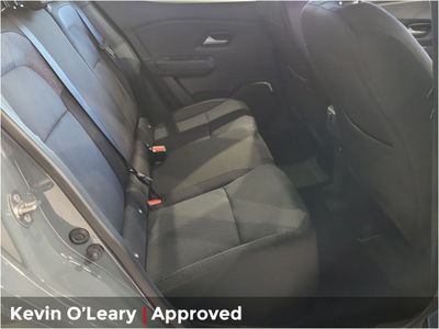 2026 Dacia Sandero