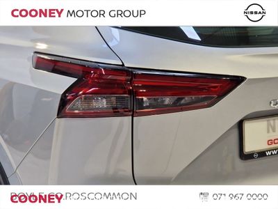 2023 Nissan Qashqai