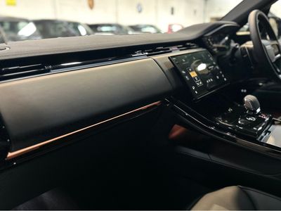 2026 Land Rover Range Rover Sport