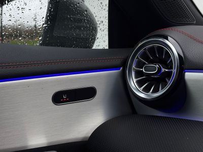 2024 Mercedes-Benz CLA Class