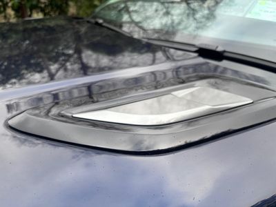 2021 Land Rover Range Rover Sport