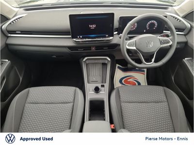 2026 Volkswagen T-Roc