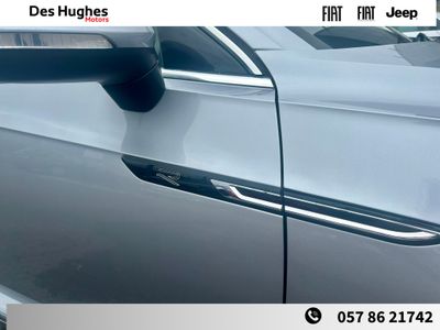 2021 Volkswagen Arteon