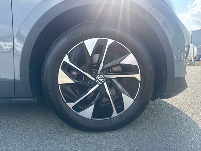 2023 Volkswagen ID.4
