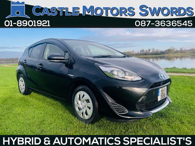 vehicle for sale from Castle Motors Swords