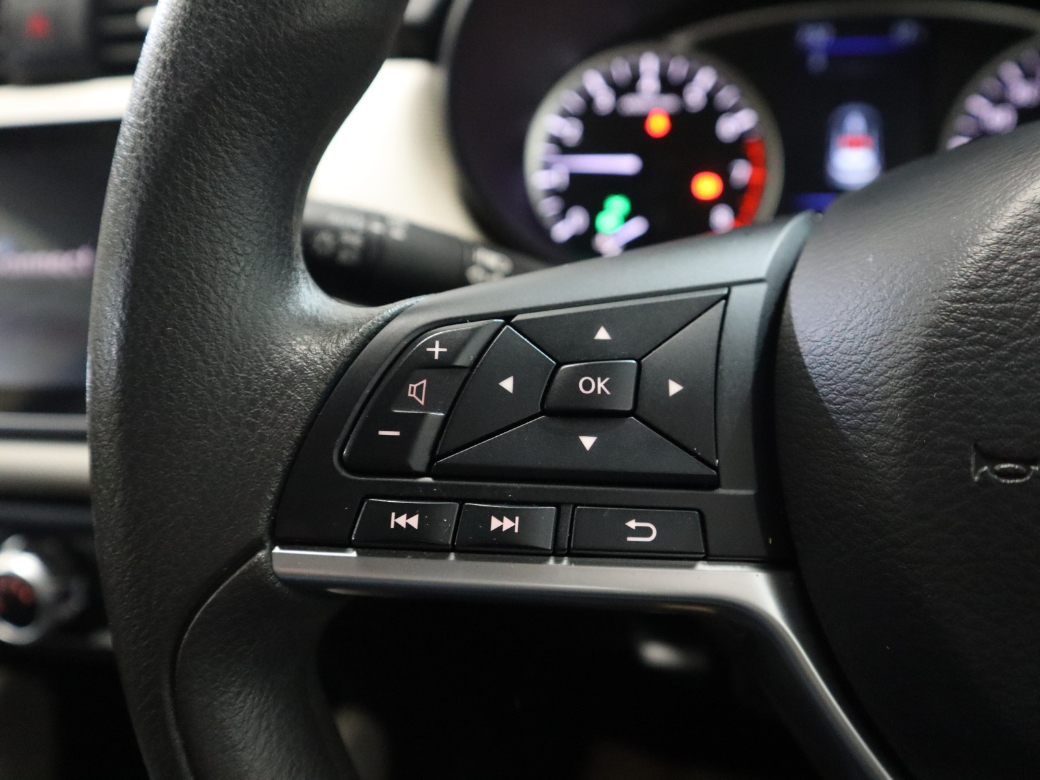 2019 Nissan Micra