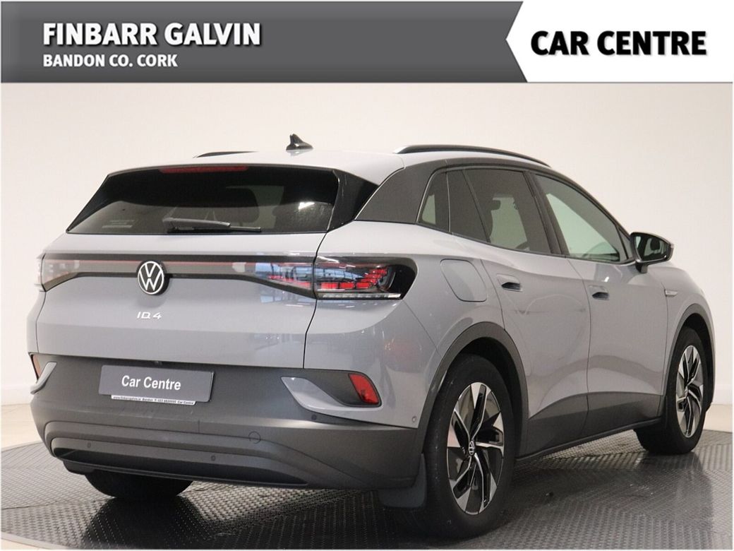 2023 Volkswagen ID.4