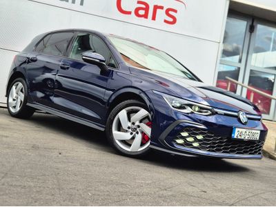 2024 Volkswagen Golf
