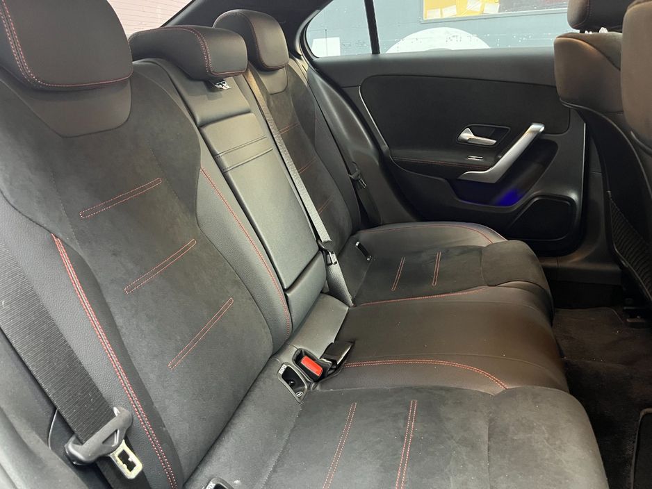 2023 Mercedes-Benz A Class