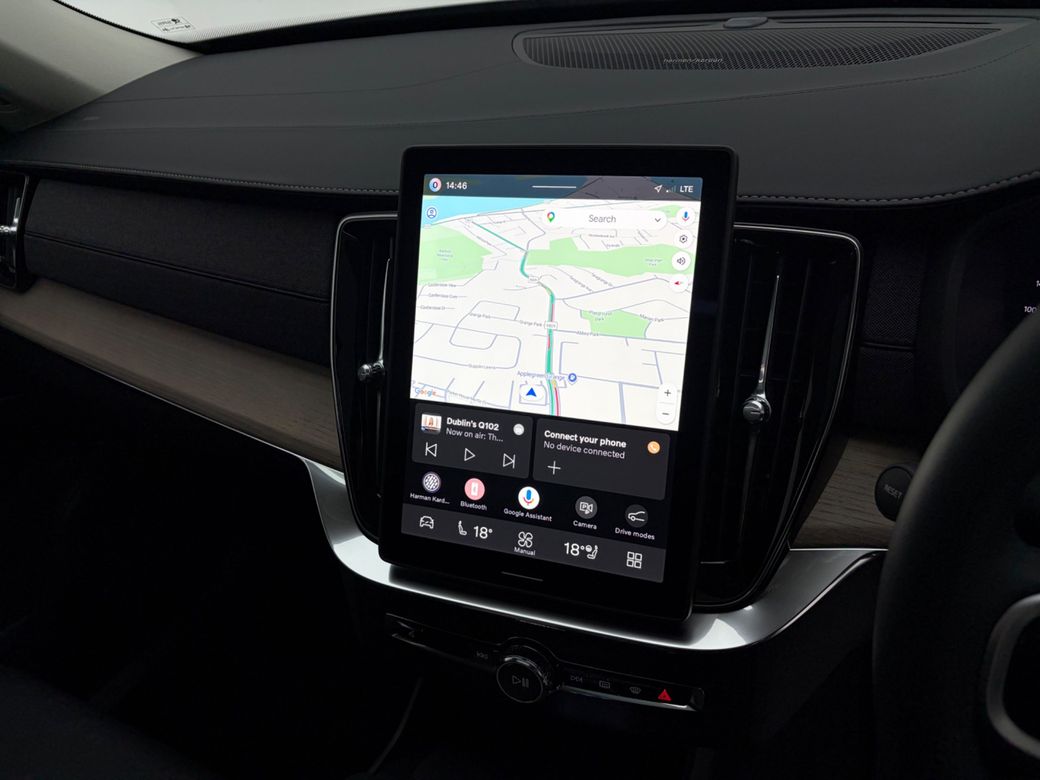 2026 Volvo XC90