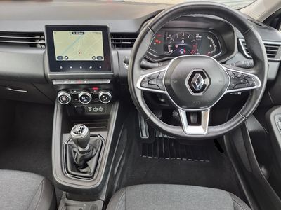2023 Renault Clio