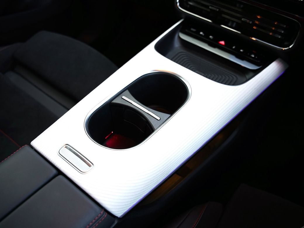 2025 Mercedes-Benz CLA Class