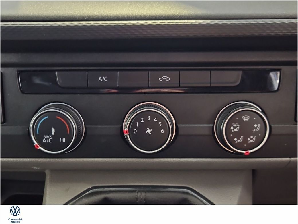 2023 Volkswagen Transporter