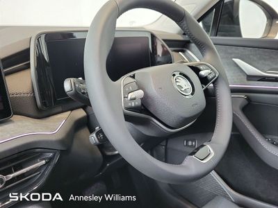 2026 Skoda Kodiaq