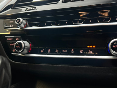 2020 BMW 5 Series