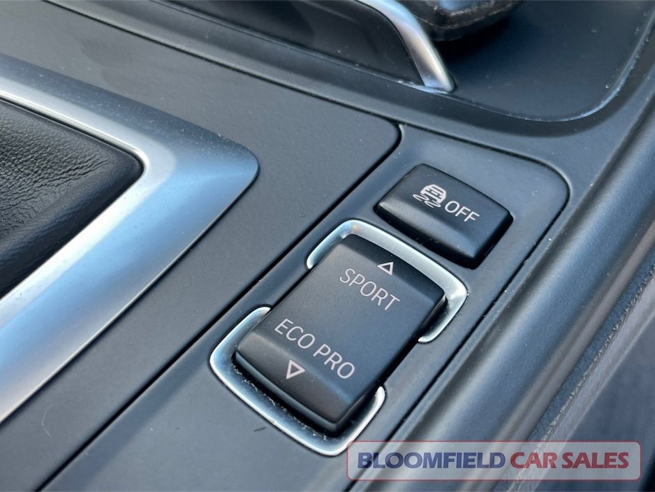 2017 BMW 3 Series