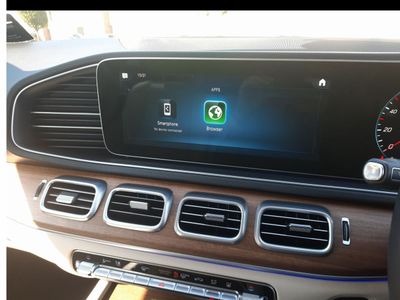 2022 Mercedes-Benz GLE Class