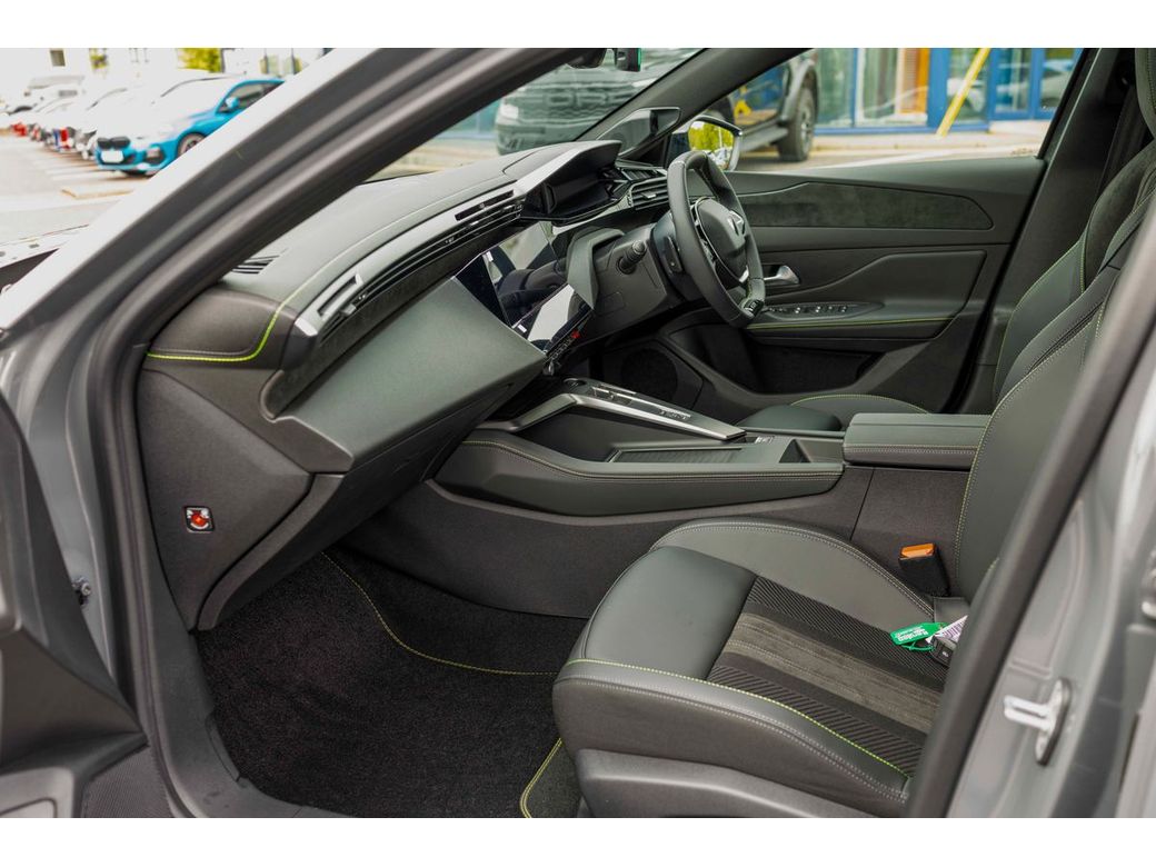 2026 Peugeot 408