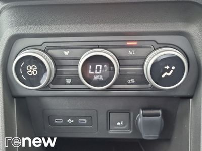 2026 Dacia Sandero Stepway