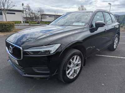 2021 Volvo XC60