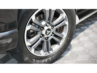 2019 Mitsubishi L200