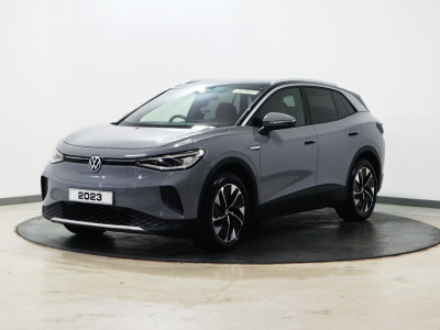 2023 Volkswagen ID.4