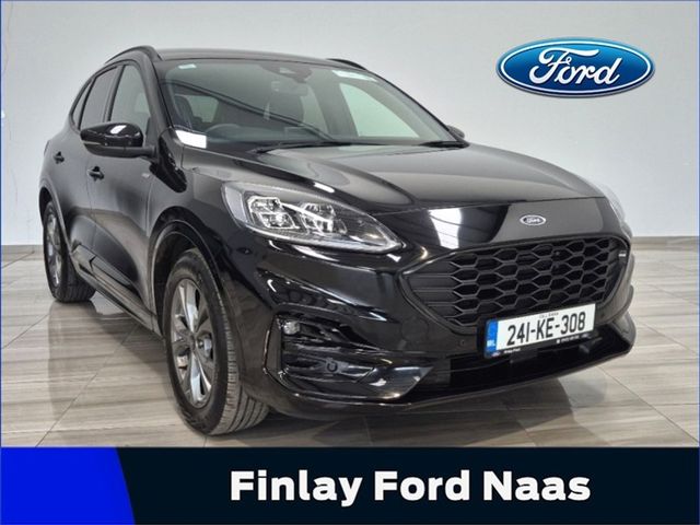 vehicle for sale from Finlay Motor Group
