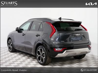 2026 Kia Niro