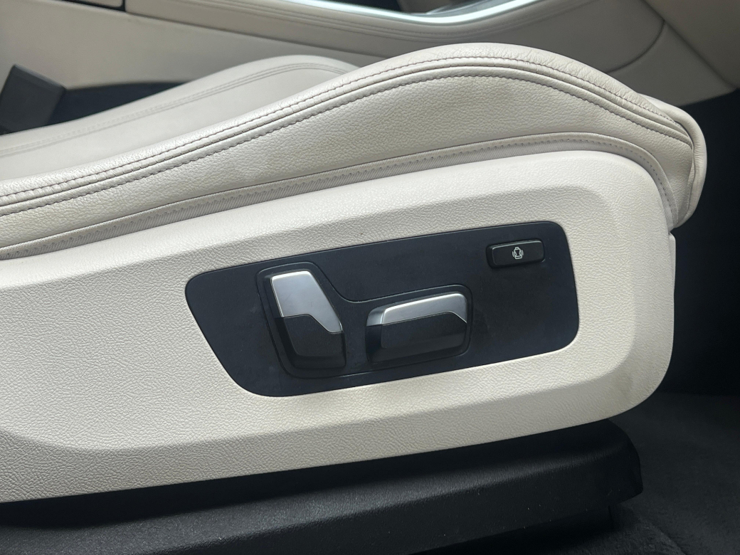 2020 BMW X5