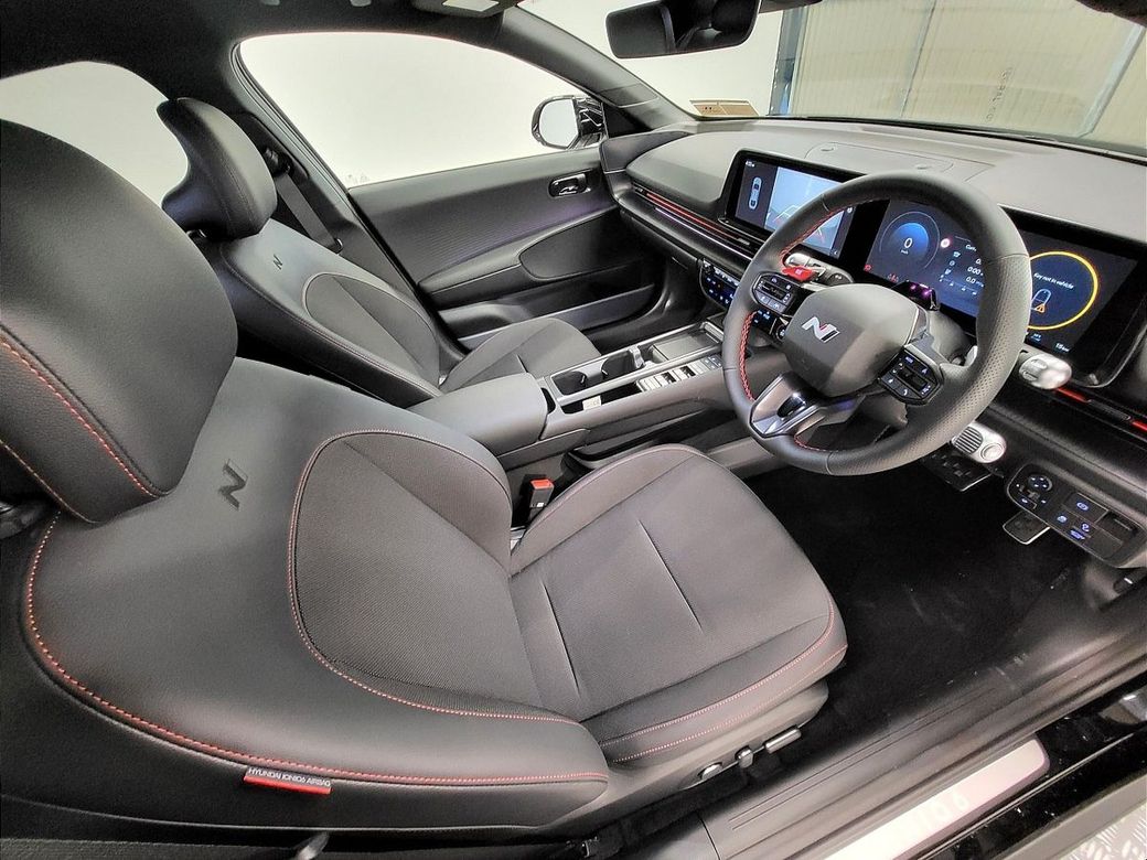 2026 Hyundai Ioniq 6