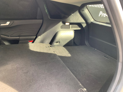 2022 Ford Kuga