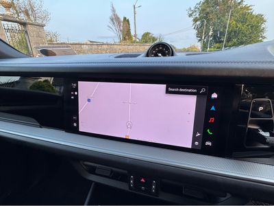 2025 Porsche Cayenne