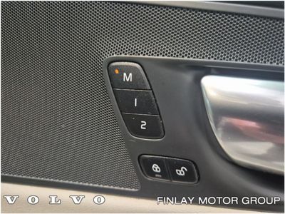 2021 Volvo XC60
