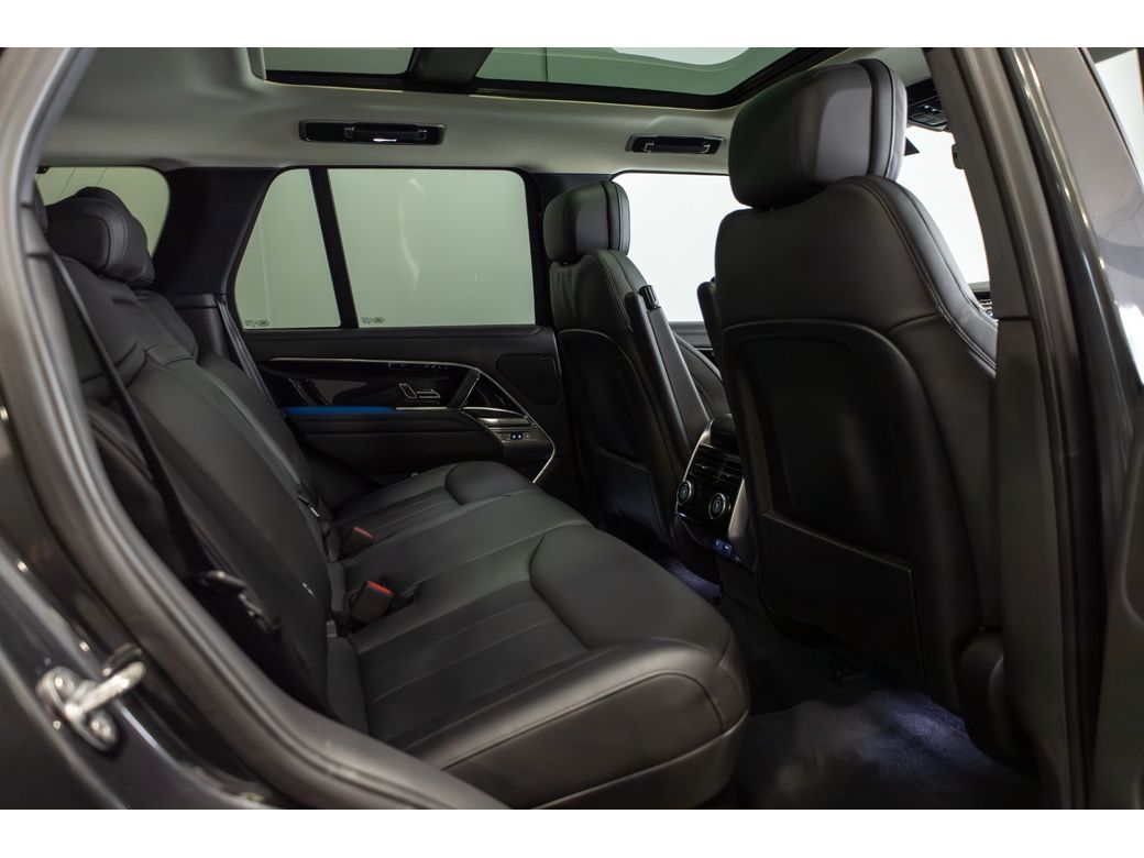 2024 Land Rover Range Rover Sport